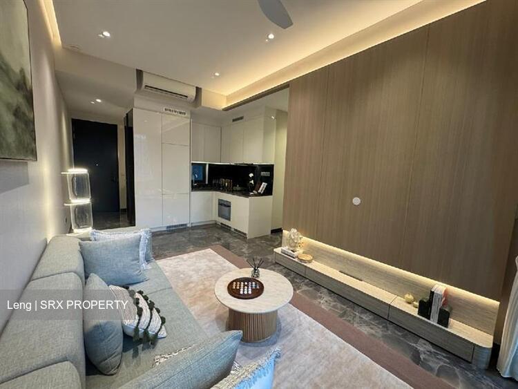 Midtown Bay (D7), Apartment #603872241